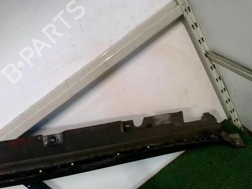 Left sideskirt BMW 5 (F10) 525 d | BP24144390C115 