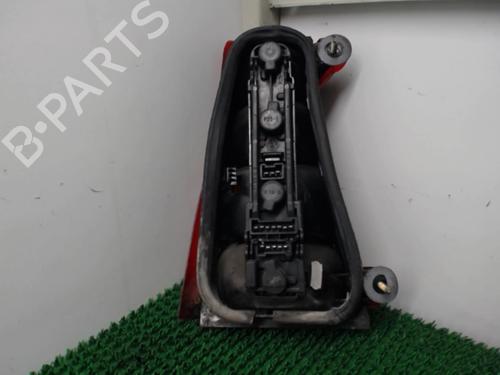 Right taillight CITROËN AX (ZA-_) 10 | BP22084041C35 