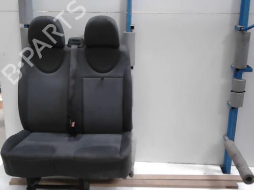 Used Right front seat Right front seat PEUGEOT EXPERT Van (VF3A_, VF3U_, VF3X_) 2.0 HDi 120 (120 hp) 29880020 29880020