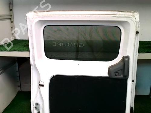 Left slide door NISSAN NV200 Van 1.5 dCi 85 (M20, M20N, M20M) | BP27927903C74 