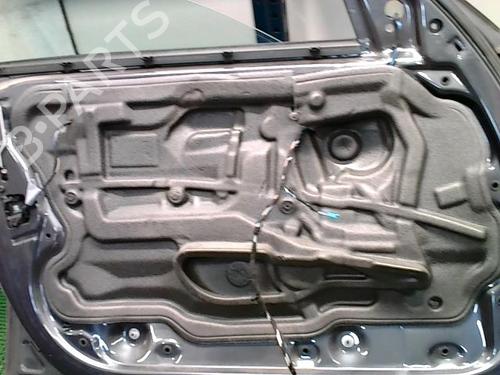 Left front door BMW 3 Touring (E91) 330 xd | BP28206530C2 