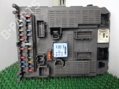 Electronic module CITROËN C8 (EA_, EB_) 2.2 HDi | BP22080906M83  - Image 6