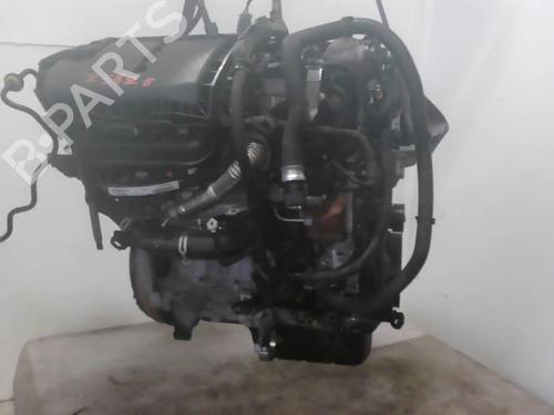 Used Engine PEUGEOT 308 II (LB_, LP_, LW_, LH_, L3_) 1.6 HDi / BlueHDi 115 (115 hp) 31050396