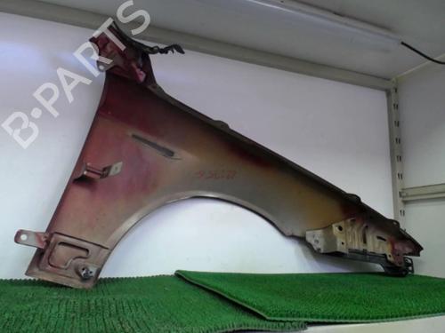 Used Left front fenders Left front fenders 20874456 20874456