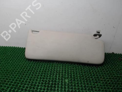 Left sun visor RENAULT TWINGO II (CN0_) 1.5 dCi (CN0E) | BP22085442I1 - Image 3