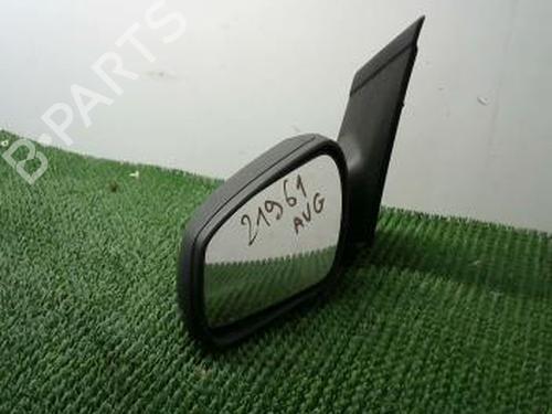 Left mirror FORD FOCUS II Turnier (DA_, FFS, DS)  | BP22088623C26 
