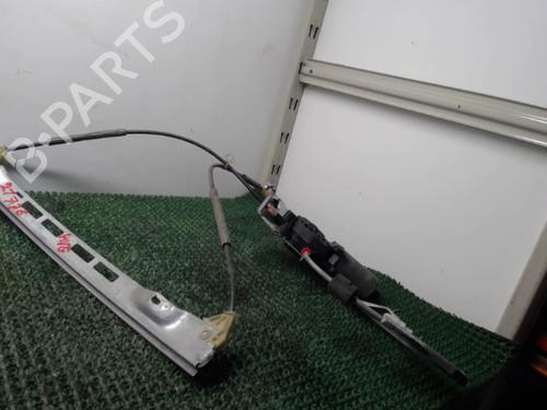 Used Front left window mechanism Front left window mechanism 22081323 22081323