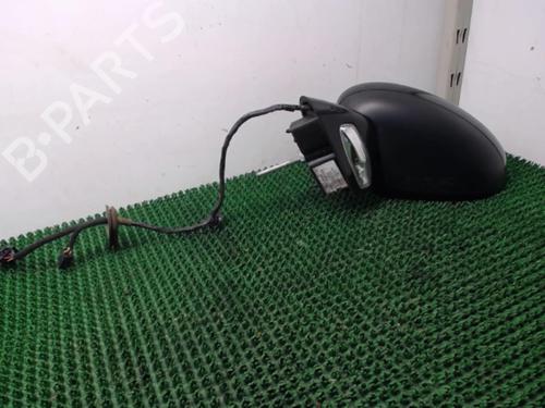 Used Left mirror CITROËN C5 III Break (RW_) 2.0 HDi 140 (140 hp) 20875448