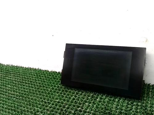 Display PEUGEOT 308 II (LB_, LP_, LW_, LH_, L3_) 1.6 BlueHDi 120 (120 hp) 22092405