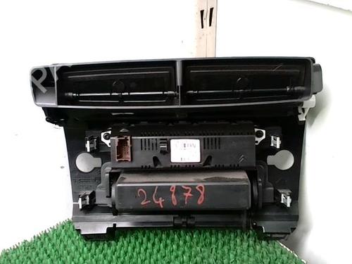 Display CITROËN C4 Coupe (LA_) 1.6 HDi | BP29371976C48 