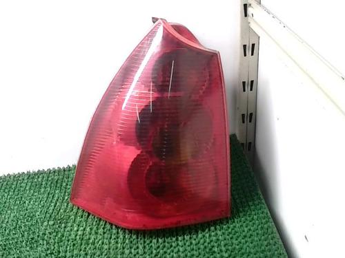 Left taillight PEUGEOT 307 Break (3E) 2.0 HDI 90 | BP22089818C34 