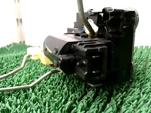 Rear right lock DACIA DUSTER (HS_) 1.5 dCi | BP29817077C99