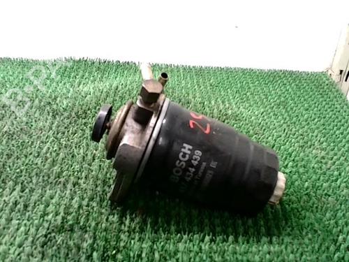 Used Other NISSAN TERRANO II (R20) 3.0 Di 4WD (154 hp) 27153536