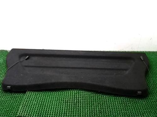 Rear parcel shelf RENAULT CLIO IV (BH_) 1.5 dCi 90 | BP29924909C85 