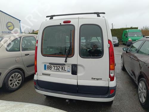 Engine RENAULT KANGOO Express (FC0/1_) 1.5 dCi (FC07, FC1R) | BP24231018M1 - Image 6