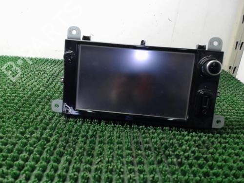 Radio RENAULT CLIO IV (BH_) 1.5 dCi 75 | BP25262192E6 