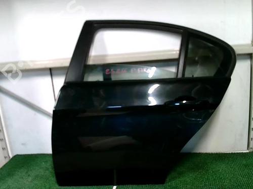 Used Left rear door BMW 3 (E90) 318 d (143 hp) 26443435