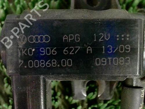 Elektronisk modul VW PASSAT B6 Variant (3C5) 2.0 TDI | BP22088922M83 