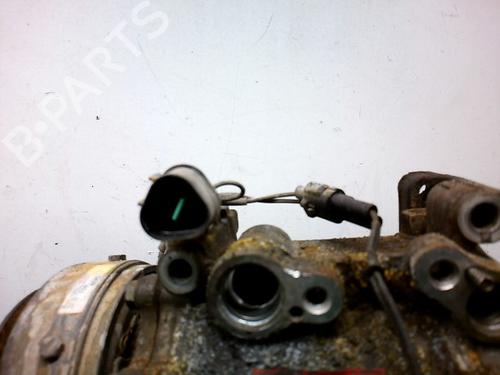 Compressor A/C Compressor A/C 36986600 36986600