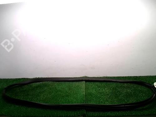Used Rubber door seal RENAULT CLIO V (B7_) 1.5 Blue dCi 100 (B7AD) (101 hp) 29900871