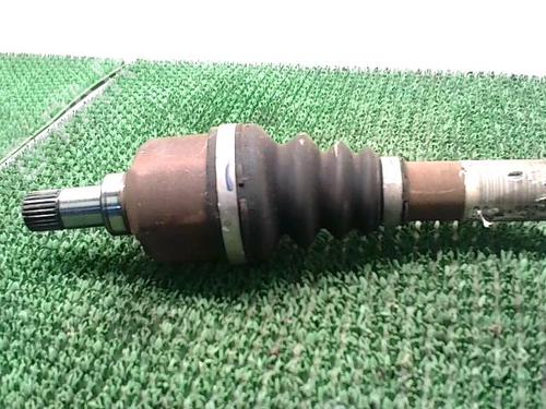 Left front driveshaft PEUGEOT 3008 I MPV (0U_) 1.6 HDi | BP20877208M38 