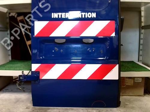 Used Left tailgate Left tailgate CITROËN JUMPER I Van (230L) 2.0 (109 hp) 20875061 20875061