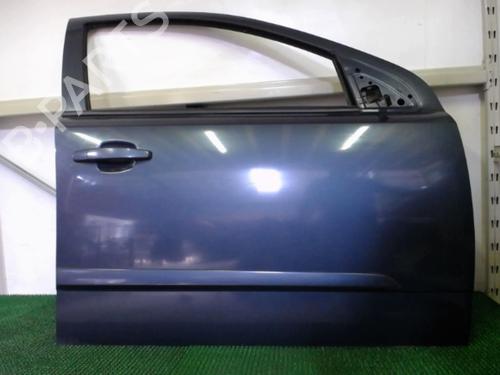 Dør højre fortil Dør højre fortil OPEL ASTRA H (A04) 1.6 (L48) (105 hp) 20877413 20877413