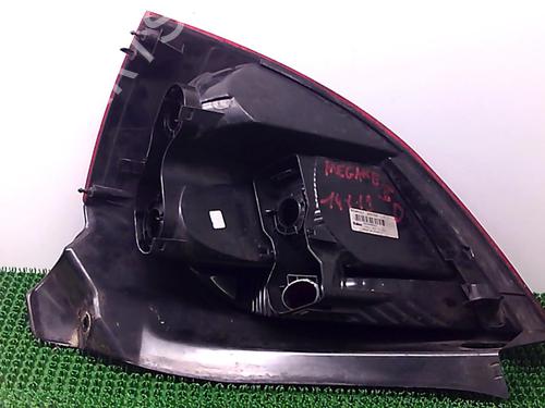 Left taillight RENAULT MEGANE II (BM0/1_, CM0/1_) 1.9 dCi (BM0G, CM0G) | BP20876813C34 