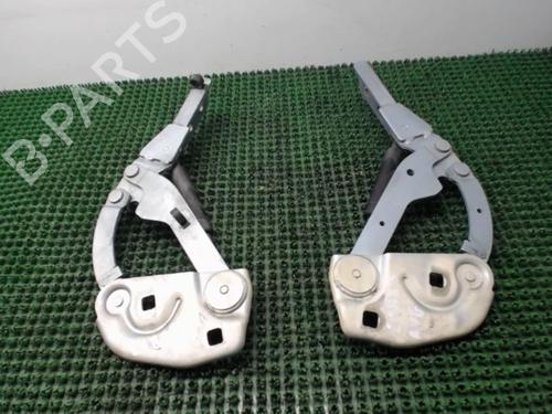 Used Hinge/Door check strap PEUGEOT 406 Coupe (8C) 2.2 HDI (133 hp) 22081200