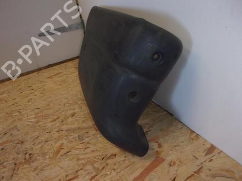 Used Corner bumper RENAULT MASTER II Van (FD) 2.5 dCi 100 (FD0U, FD0V) (99 hp) 22075636