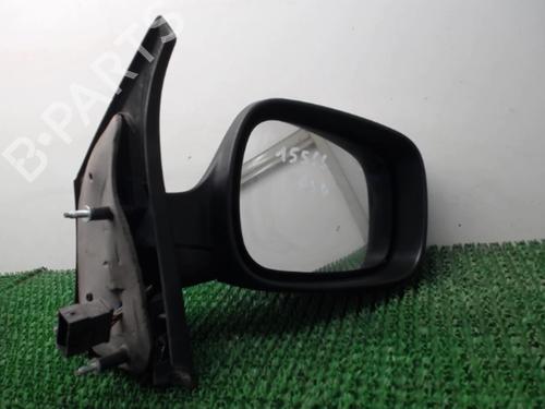 Used Right mirror RENAULT SCÉNIC I MPV (JA0/1_, FA0_) 2.0 16V RX4 (139 hp) 22081036