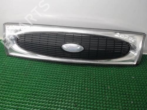 Used Grille FORD FIESTA IV (JA_, JB_) 1.25 i 16V (75 hp) 22076956