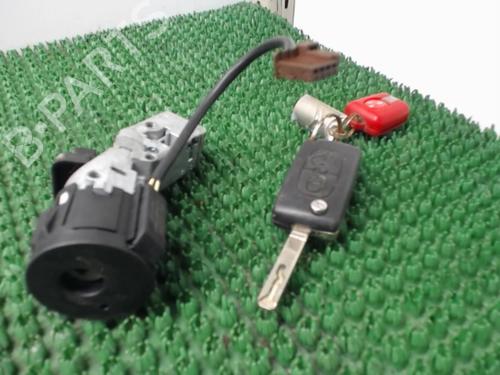 Electronic module CITROËN C3 II (SC_) 1.2 VTi 82 | BP22080675M83 - Image 5