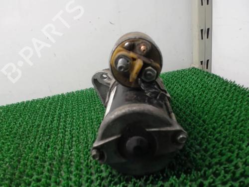 Used Starter RENAULT CLIO IV (BH_) 1.5 dCi 90 (90 hp) 22083638