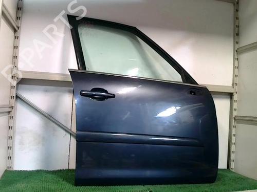 Right front door CITROËN C4 Picasso I MPV (UD_) 2.0 HDi 138 | BP29291712C3 