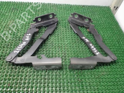 Used Hinge/Door check strap CITROËN C8 (EA_, EB_) 2.2 HDi (128 hp) 22080899