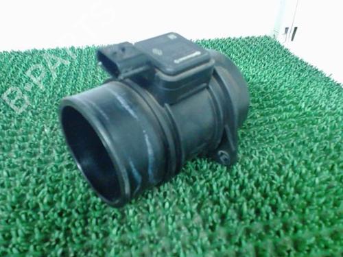 Mass air flow sensor RENAULT CLIO IV (BH_) 1.5 dCi 75 | BP22088373M95 