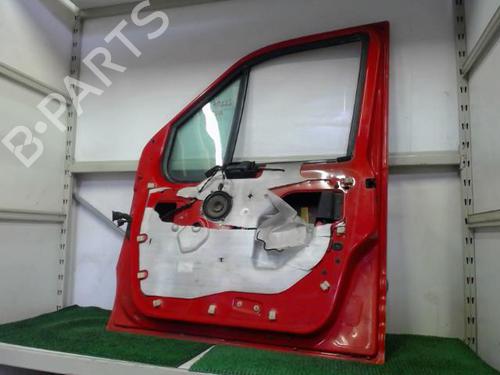 Used Right front door FORD TRANSIT CONNECT (P65_, P70_, P80_) 1.8 Di (75 hp) 20877260