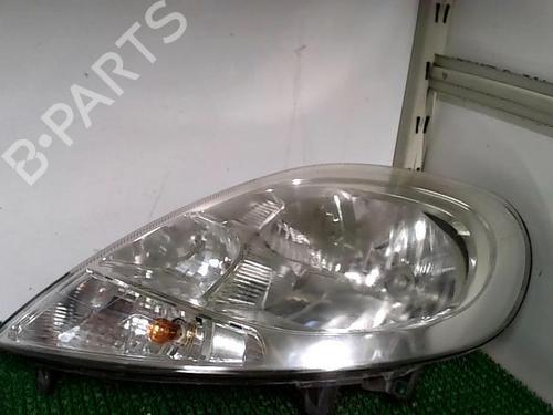 Left headlight RENAULT TRAFIC II Van (FL) 2.0 dCi 90 (FL0H) | BP20874183C28 