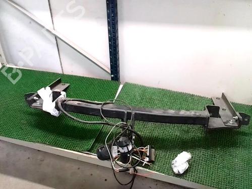 Used Tow ball/Mechanism OPEL ZAFIRA TOURER C (P12) 1.4 (75) (140 hp) 22093029