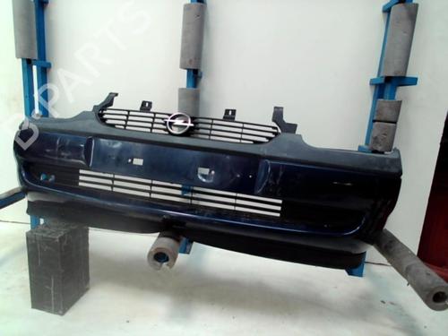 Front bumper OPEL CORSA B (S93) 1.0 i 12V (F08, F68, M68) | BP20874457C7 