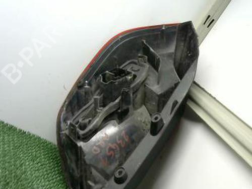 Right taillight RENAULT SCÉNIC II (JM0/1_) 1.5 dCi (JM1E, JM16) | BP20875274C35 