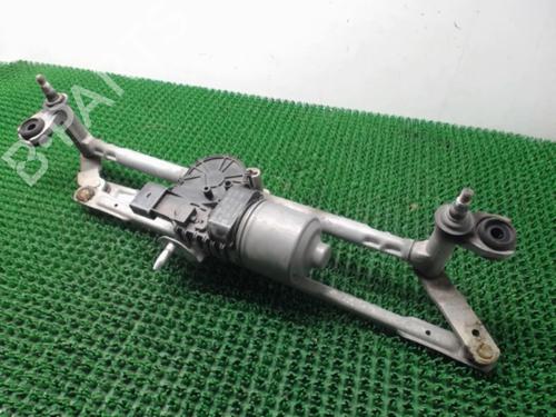 Used Front wiper motor Front wiper motor VW POLO V (6R1, 6C1) 1.6 TDI (90 hp) 22083511 22083511
