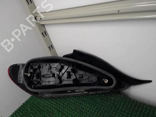 Used Right taillight PEUGEOT 406 Coupe (8C) 3.0 V6 (207 hp) 20877662