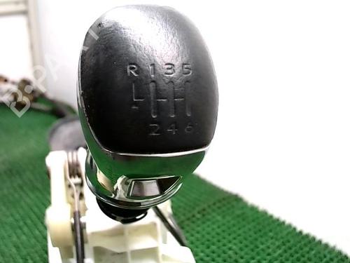 Gear lever PEUGEOT 3008 II SUV (MC_, MR_, MJ_, M4_) 1.6 BlueHDi 120 | BP27343022M90 