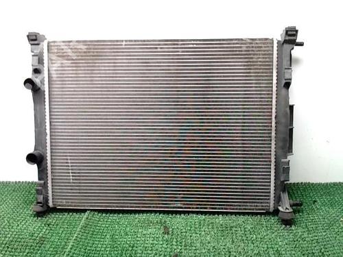 Water radiator RENAULT SCÉNIC II (JM0/1_) 1.5 dCi (JM02, JM13) | BP20875078M31 