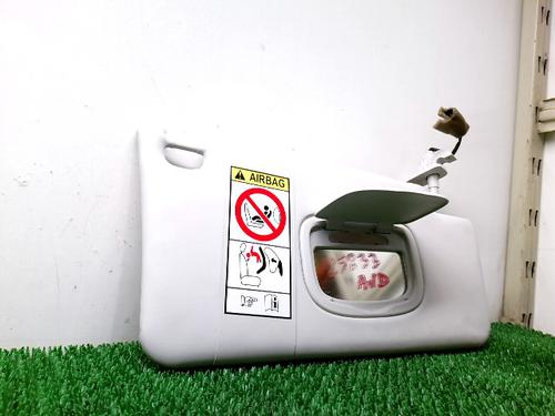 Used Right sun visor Right sun visor JEEP RENEGADE SUV (BU, B1, BV) 1.6 CRD (120 hp) 34432920 34432920