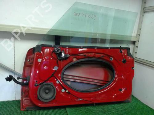 Used Right front door MINI MINI (R50, R53) One D (88 hp) 20876407