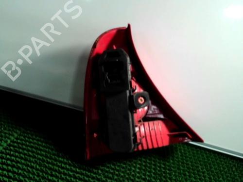 Used Right taillight RENAULT CLIO II (BB_, CB_) 1.5 dCi (B/CB07) (65 hp) 22082788
