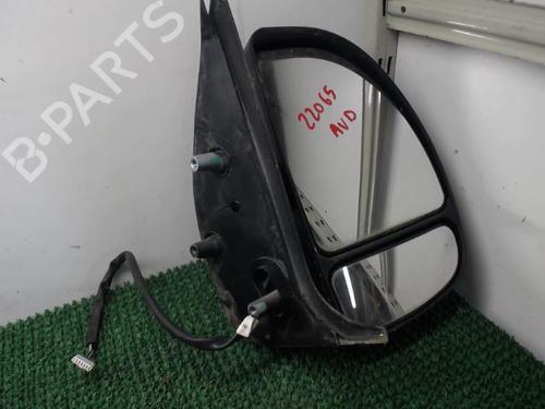 Right mirror FIAT DUCATO Van (230_) 2.8 D | BP22087656C27 